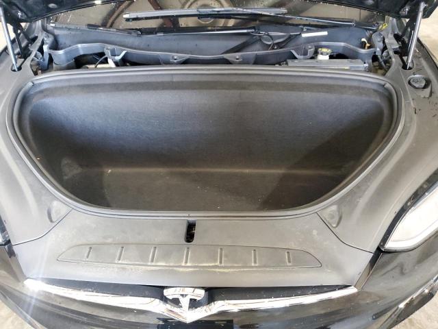 2021 TESLA MODEL X - 5YJXCDE21MF321544