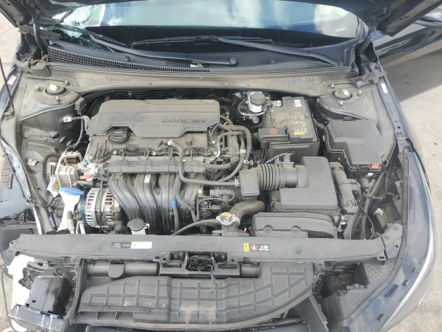 2022 HYUNDAI ELANTRA LI - KMHLP4AG1NU260723