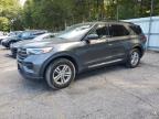 2020 FORD EXPLORER X - 1FMSK7DH0LGB55828