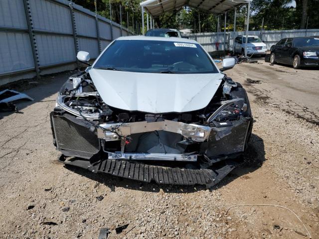 2023 CHEVROLET CORVETTE S - 1G1YB2D49P5136672