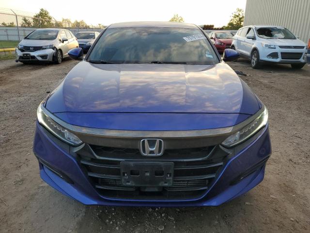 2018 HONDA ACCORD SPO - 1HGCV1F33JA320335