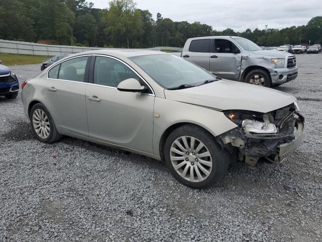 W04GT5GC0B1004947 Buick Regal Cxl 2011