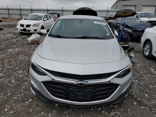 2021 CHEVROLET MALIBU RS - 1G1ZG5ST5MF020411