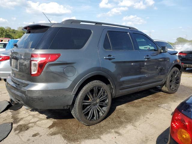 2015 FORD EXPLORER X - 1FM5K7D8XFGB49424