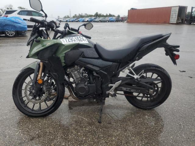 2022 HONDA CB500 XA MLHPC6451N5300927