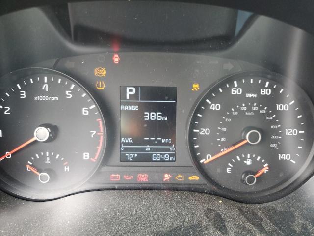 2023 KIA RIO LX - 3KPA24AD5PE617922