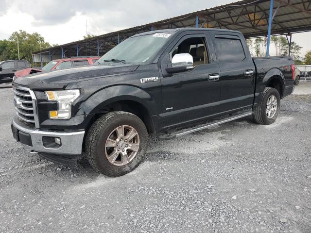 FORD F150 SUPER