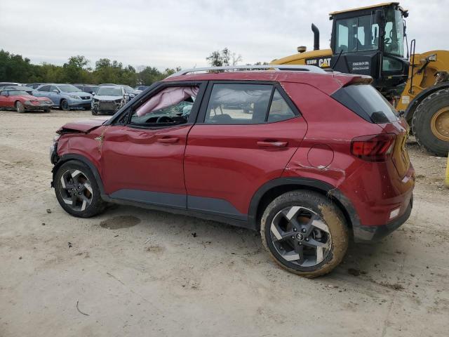 2023 HYUNDAI VENUE SEL - KMHRC8A34PU274645