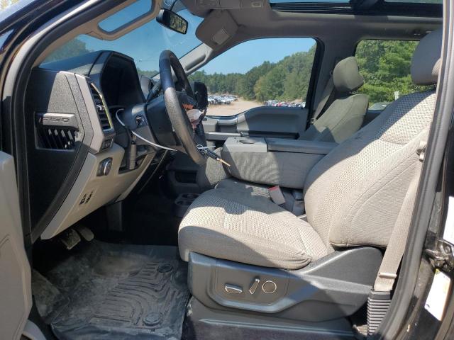 2016 FORD F150 SUPER - 1FTEW1EP7GKE37749