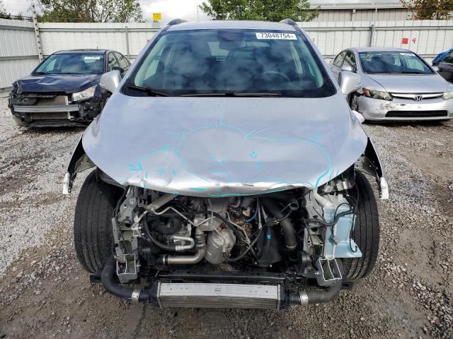 VIN KL4CJASB3KB765817 2019 Buick Encore, Preferred no.5