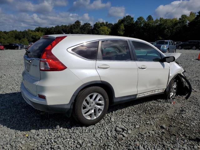 VIN 5J6RM4H5XFL132591 2015 Honda CR-V, EX no.3