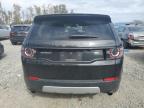 Lot #3023933283 2016 LAND ROVER DISCOVERY