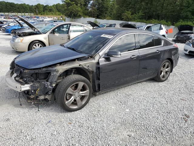 2012 ACURA TL 19UUA9F24CA000160  69231454