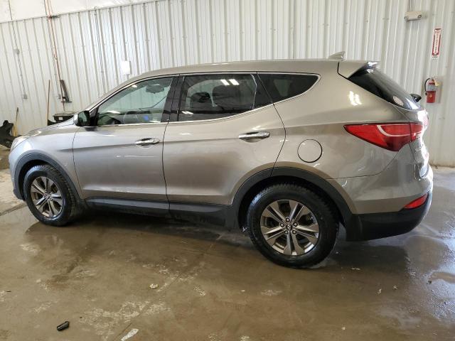 2013 HYUNDAI SANTA FE S 5XYZTDLB9DG061950  69963914