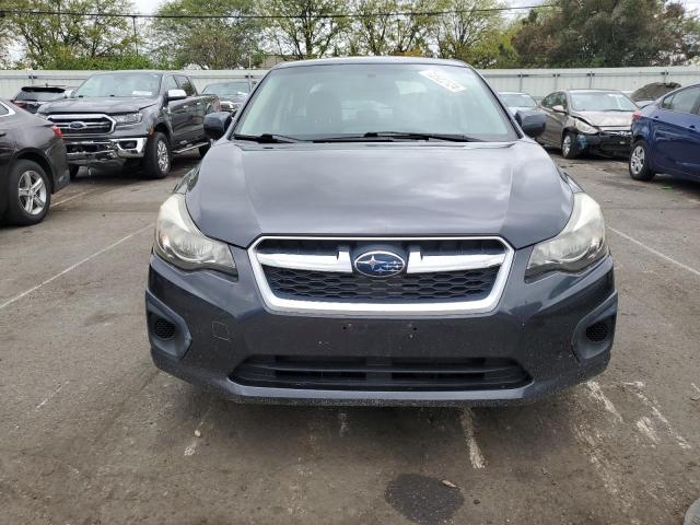 VIN JF1GJAC69DH026692 2013 Subaru Impreza, Premium no.5