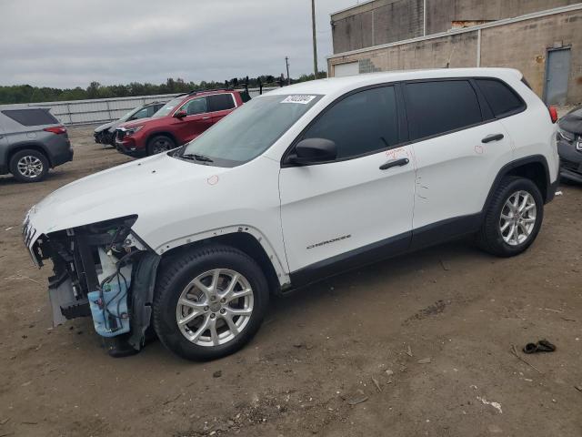 2014 JEEP CHEROKEE SPORT 2014