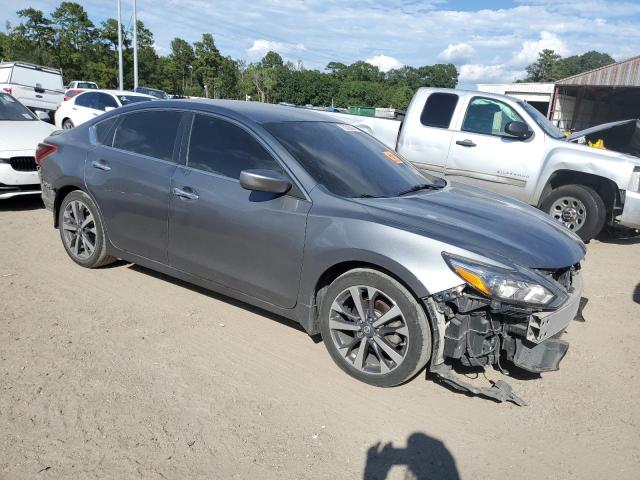 2017 NISSAN ALTIMA 2.5 - 1N4AL3AP6HN361245