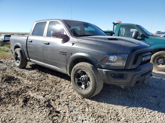 2017 RAM 1500 REBEL - 1C6RR7YT5HS779021