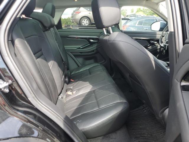 2020 LAND ROVER RANGE ROVE - SALZJ2FX4LH029326