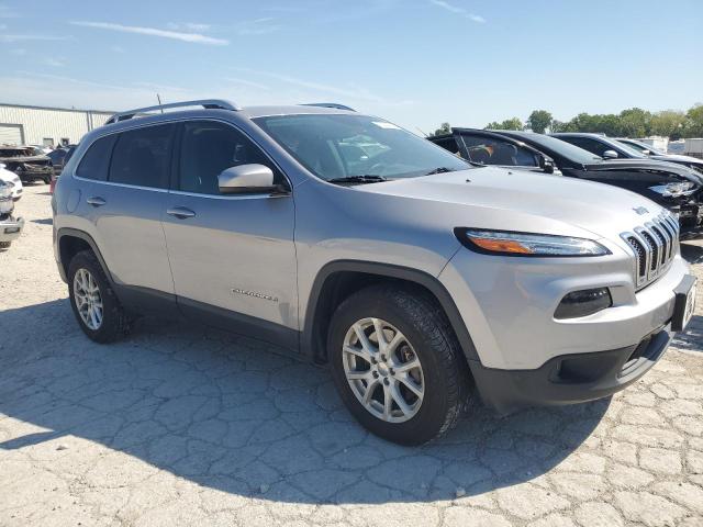 2017 JEEP CHEROKEE L - 1C4PJMCS3HD213657