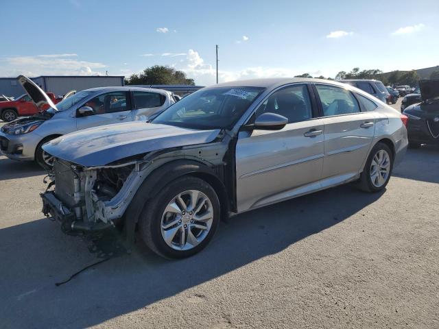 2019 HONDA ACCORD LX - 1HGCV1F13KA030578