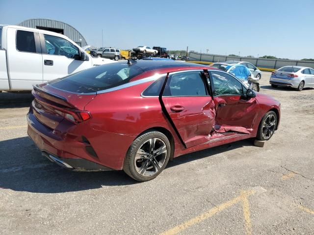 2024 KIA K5 GT LINE - 5XXG64J22RG237928
