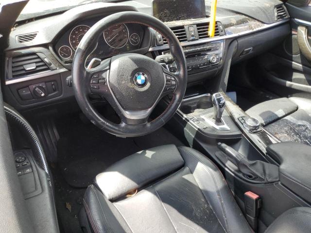 VIN WBA3N5C52EK197054 2014 BMW 4 Series, 428 XI no.8