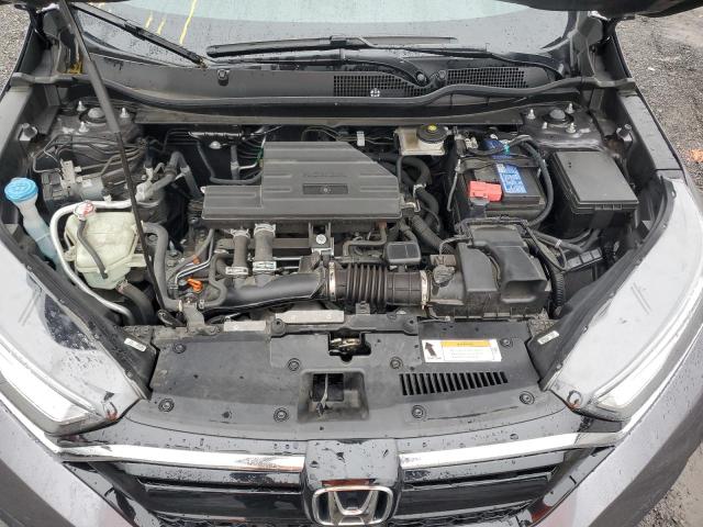 2022 HONDA CR-V TOURI - 2HKRW2H99NH656616