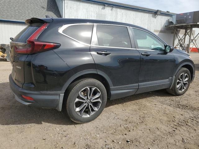 2020 HONDA CR-V EXL - 2HKRW2H80LH616574