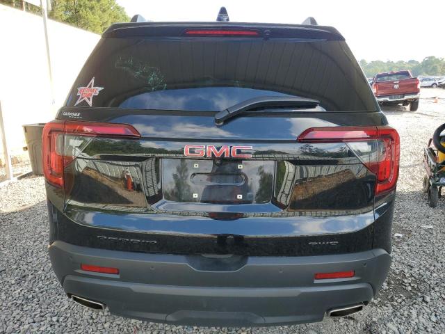 2021 GMC ACADIA SLT - 1GKKNULSXMZ175277