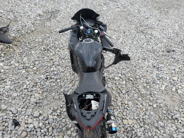 2024 KAWASAKI EX500 ML5EXGG16RDA07174