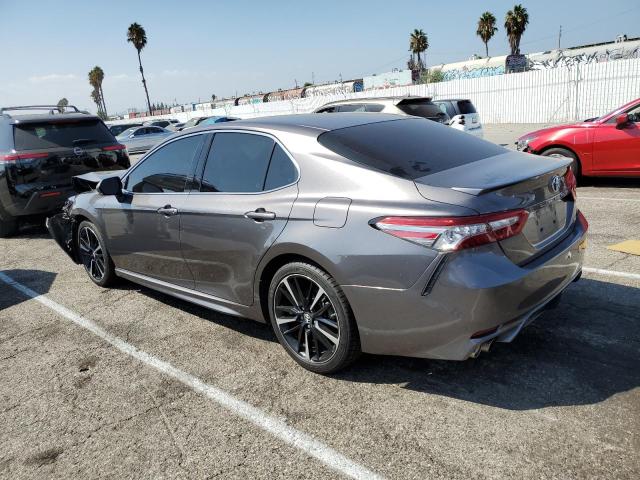 2018 TOYOTA CAMRY XSE 4T1B61HK5JU134169  71448014