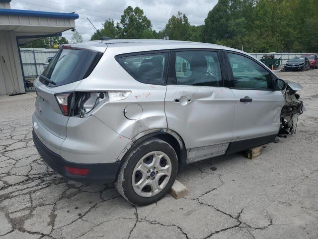 VIN 1FMCU0F76HUB96838 2017 Ford Escape, S no.3