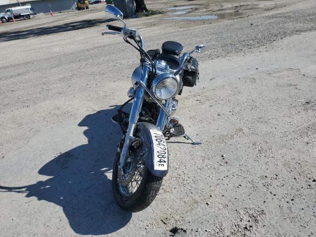 2006 YAMAHA XVS65 BASE - JYAVM01E76A094106