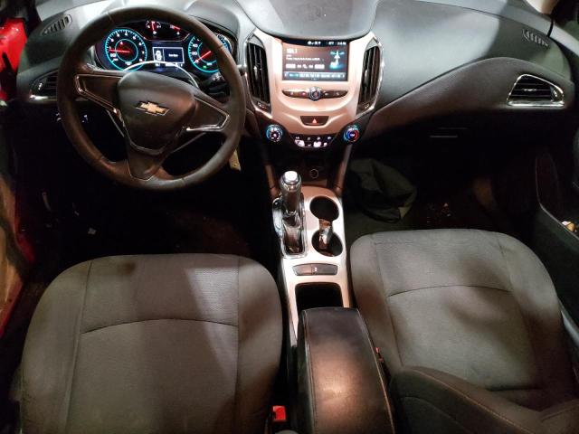 2018 CHEVROLET CRUZE LS - 1G1BC5SMXJ7185298