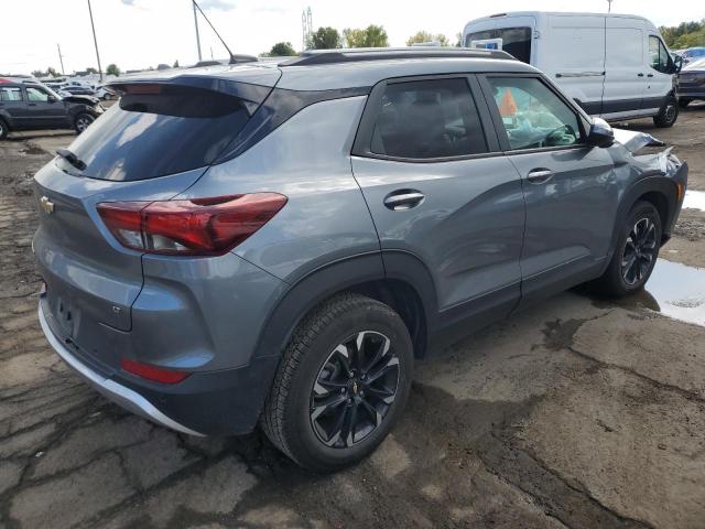 2021 CHEVROLET TRAILBLAZE - KL79MPSL3MB070465