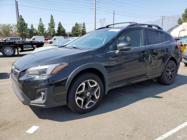 2018 SUBARU CROSSTREK LIMITED 2018