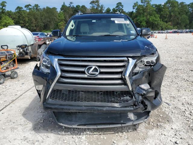 2019 LEXUS GX 460 - JTJBM7FXXK5211171