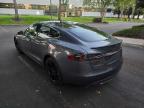 TESLA MODEL S photo