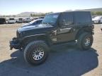 JEEP WRANGLER S photo