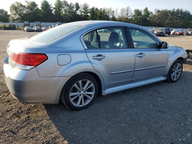 VIN 4S3BMBC66D3018533 2013 Subaru Legacy, 2.5I Premium no.3