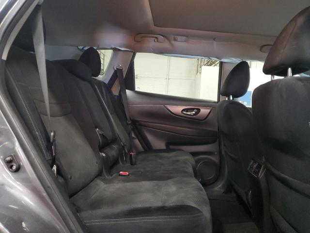 2015 NISSAN ROGUE S - 5N1AT2MV2FC783919