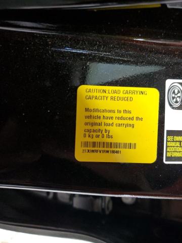 2024 TOYOTA RAV4 WOODL - 2T3UWRFV1RW188401