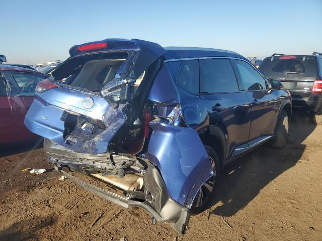 2023 NISSAN ROGUE SL - 5N1BT3CB6PC688119
