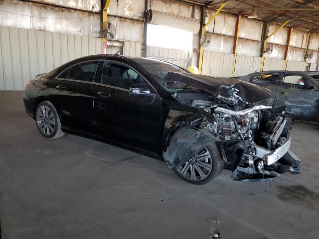 VIN WDDSJ4EB9KN733554 2019 Mercedes-Benz CLA-Class,... no.4