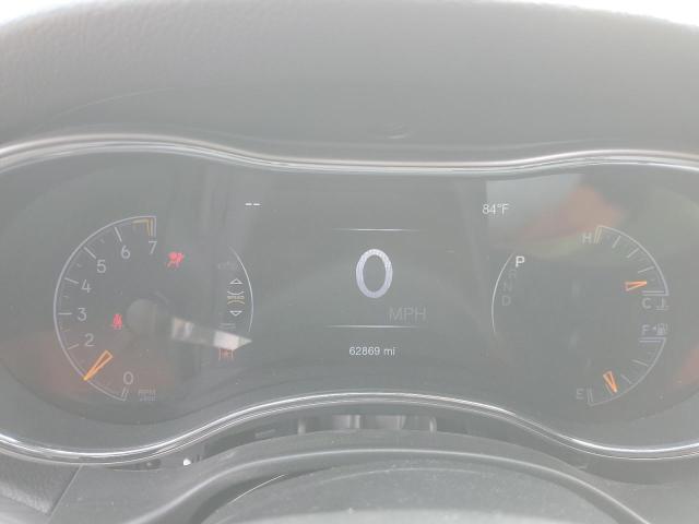 2021 JEEP GRAND CHER - 1C4RJFAG9MC687650