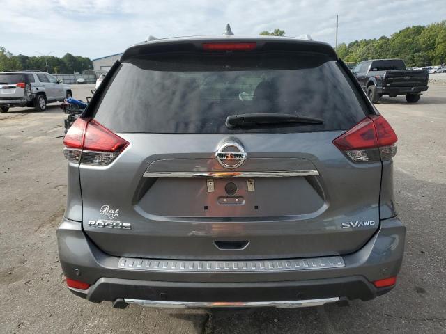2019 NISSAN ROGUE S - 5N1AT2MV8KC733214
