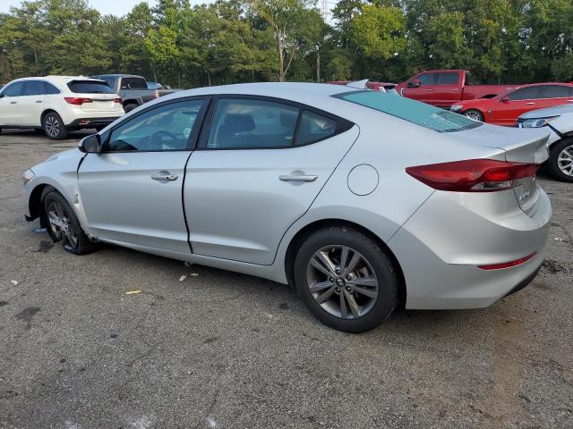 2018 HYUNDAI ELANTRA SE - 5NPD84LF1JH254631