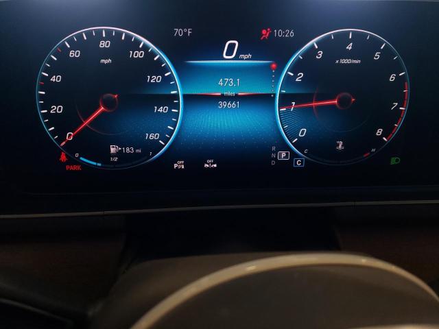 2020 MERCEDES-BENZ GLE 350 4M - 4JGFB4KB0LA157807