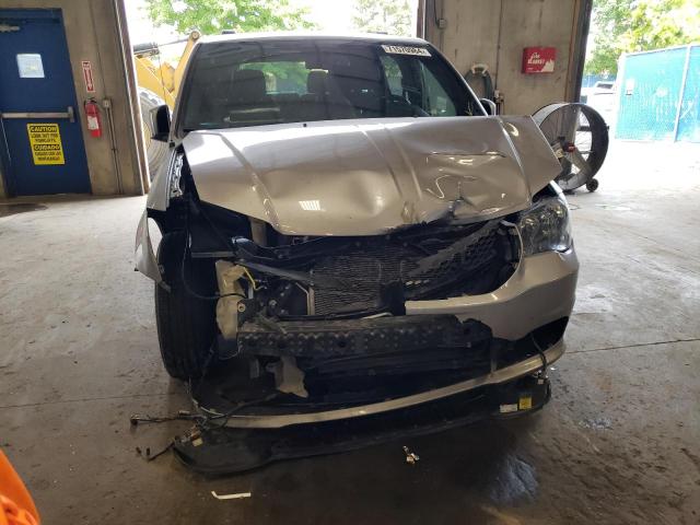 2017 DODGE GRAND CARA - 2C4RDGEG4HR847616